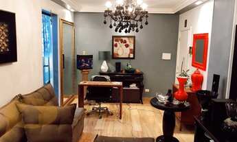 Imagem: Apartamento à venda, 1 quarto, Bela Vista