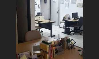 Imagem 2: São Paulo - Conjunto Comercial/sala - Brooklin