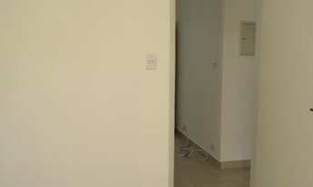 Imagem 4: Apartamento para aluguel com 44 metros quadrados com 2 quartos em Perdizes - São Paulo - S