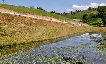 Imagem 3: Lote/Terreno para venda com 1000 metros quadrados em Centro - Atibaia - SP