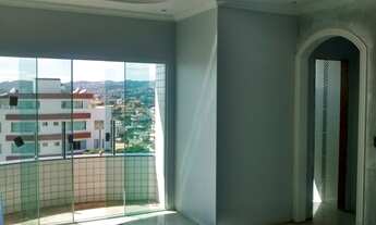 Imagem 7: Apartamento com lazer no Diamante ultima unidade preço de oferta