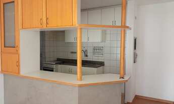 Imagem 7: Apartamento para aluguel tem 60 metros quadrados com 2 quartos em Parque Munhoz - São Paul