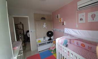 Imagem 8: Parque das Fontes - Apartamento na Jabotiana