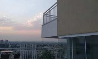 Imagem 7: **LINDO*** - Cobertura Duplex - Parque Industrial - Residencial Adriático - 166m² - 3dorm