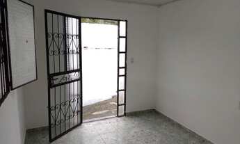 Imagem 2: Casa em Iputinga - Recife - PE