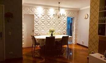 Imagem 2: Apartamento na Avenida Tubarão -128 m² - 4 dorm -1 suíte - 2 vagas - Aceita permuta!!!