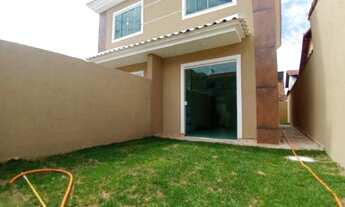 Imagem 4: Linda casa com 2 suítes, Fino acabamento, Aceito FGTS, Parcelo a entrada