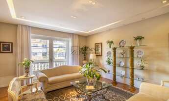 Imagem 3: Apartamento Venda Bela Vista 340 m² 4 Dormitórios