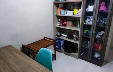 Imagem 11: Apartamento para venda tem 90 metros quadrados com 4 quartos em Taquara - Rio de Janeiro