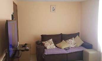 Imagem: Apartamento para Venda em Santo André