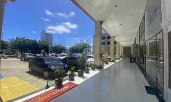 Imagem 6: ESPAÇO AMÉRICA