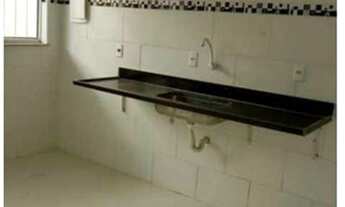 Imagem 3: Casa para Venda em Rio de Janeiro, Engenho Novo, 2 dormitórios, 2 suítes, 2 banheiros, 1 v