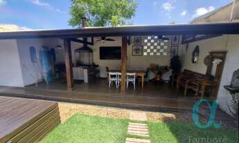 Imagem 3: Casa Residencial Alphaville 6