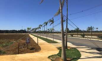 Imagem: Lote à venda condomínio fechado