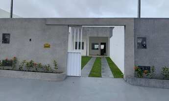 Imagem 3: Casa no Centro Da Barra dos Coqueiros