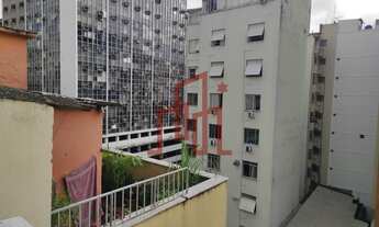 Imagem 4: Rio de Janeiro - Kitchenette/Conjugados - Copacabana