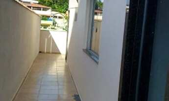 Imagem 5: Apartamento Duplex Novo Amazonas