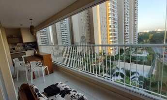 Imagem 4: Apartamento / Padrão - Jardim das Industrias - Venda - Residencial - Splendor Blue