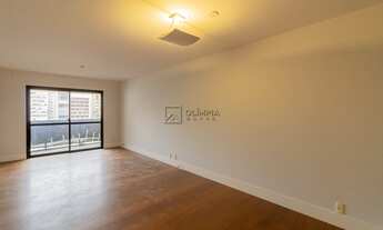 Imagem 2: Apartamento Locação Higienópolis 106 m² 3 Dormitórios