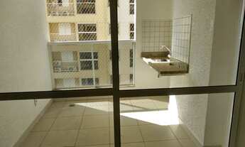 Imagem 7: Apartamento à venda 3 quartos 2 vagas lazer Solar Campinas Setor Campinas - Goiânia - GO