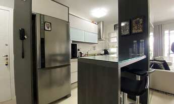 Imagem 5: Apartamento para venda em Campinas