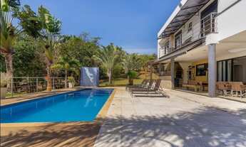 Imagem 5: CASA MOBILIADA A VENDA CONDOMINIO RESEDAS ITUPEVA