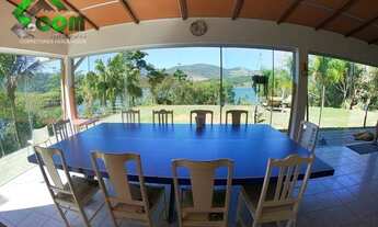 Imagem 4: Sítio com 5 dormitórios à venda, 169400 m² por R$ 3.300.000,00 - Ferreiras - Nazaré Paulis