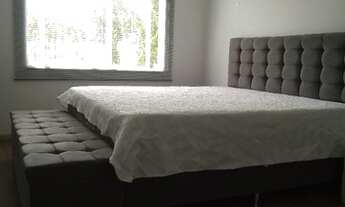 Imagem 6: Casa em nova trento