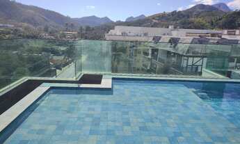 Imagem 2: Itaipava - Cobertura com 2 suites, garagem. Oportunidade única!