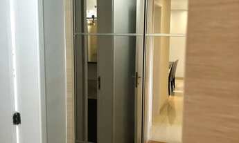 Imagem 6: Apartamento mobiliado - Indianópolis-SP