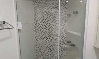 Imagem 3: Apartamento para aluguel tem 29 metros quadrados com 1 quarto