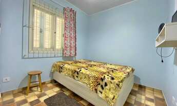 Imagem 7: Casa com piscina