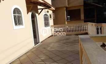 Imagem 6: Rio de Janeiro - Casa Padrão - Grajaú