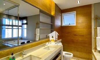 Imagem 5: OPORTUNIDADE! CASA BATLLO, GLEBA PALHANO, COMPLETO EM ARMÁRIOS, ABSOLUTAMENTE IMPECÁVEL, L