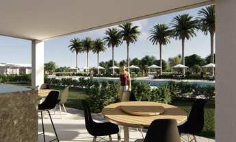 Imagem 2: LOTES DE CHÁCARAS, TENHA SEU BALNEÁRIO PRIVADO PARA TODA FAMÍLIA, ENTRADA MÍNIMA, SEM CONS