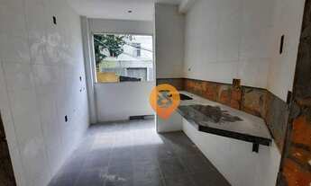 Imagem 6: Apartamento à venda, 60 m² por R$ 566.500,00 - Serra - Belo Horizonte/MG