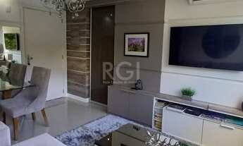 Imagem 3: PORTO ALEGRE - Apartamento Padrão - Azenha