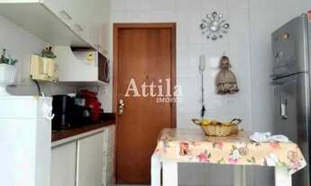 Imagem 6: Apartamento com 2 dorms, Aparecida, Santos - R$ 382 mil, Cod: 3833
