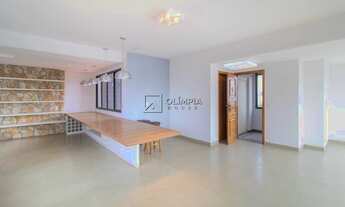 Imagem 5: Locação Apartamento 2 Dormitórios - 204 m² Vila Romana