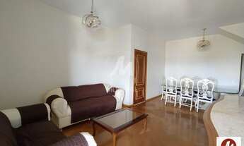 Imagem 2: Apartamento (cobertura 2 - duplex) 4 dormitórios/suite, cozinha planejada, portaria 24 hor