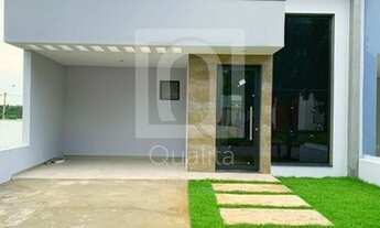 Imagem: CASA À VENDA CONDOMÍNIO TERRAS DE SÃO