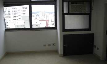 Imagem 6: SÃO PAULO - Loja/Salao - SANTA CECÍLIA