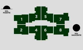 Imagem 7: Apartamento para venda com 2 quartos e 1 suíte