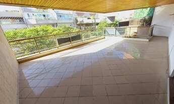 Imagem 2: Apartamento 3q+ dependência no Recreio dos Bandeirantes132metros