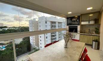 Imagem: Apartamento 4 Quartos para Venda em Salvador