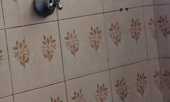 Imagem 5: Apartamento vazio