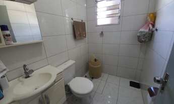 Imagem 5: Casa com 03 Dormitórios em ótima localização no Jardim Belval em Barueri!