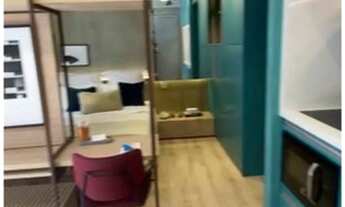 Imagem 3: Venda Apartamento 1 Dormitórios - 34 m² Pinheiros