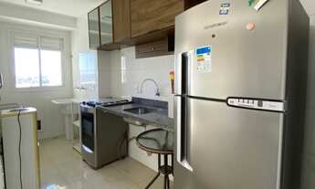 Imagem 7: Apartamento Condomínio NYC Jardim das Américas