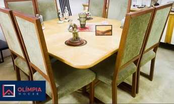 Imagem 7: Apartamento Venda Higienópolis 110 m² 3 Dormitórios